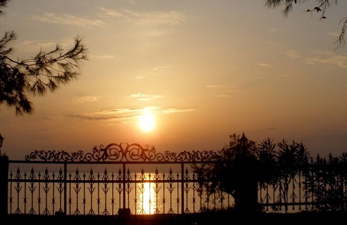 Psatha Villa | Self-catering Beach Studios in front of the sea Only 1h From Athens
