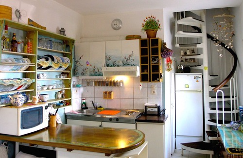 Psatha Villa | Self-catering Beach Studios in front of the sea Only 1h From Athens