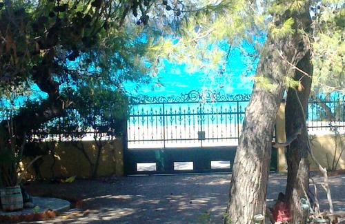 Psatha Villa | Self-catering Beach Studios in front of the sea Only 1h From Athens