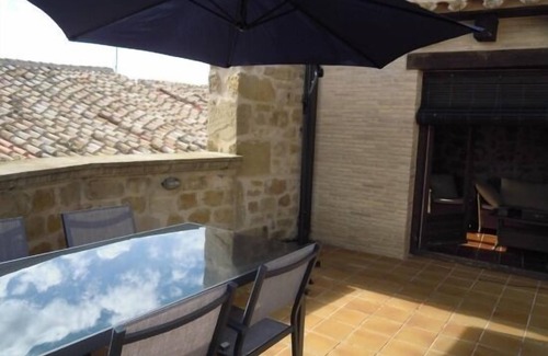 Cretas House | Self catering Ca Domenech for 9 people
