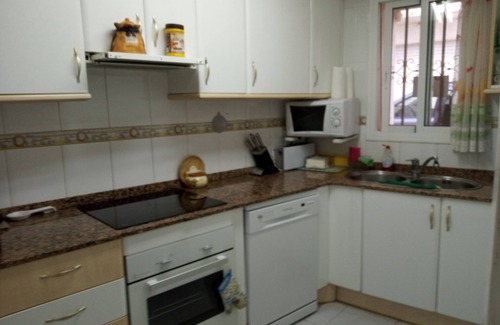Masriudoms Cottage | Self catering Cal Jaume Xeco for 10 people