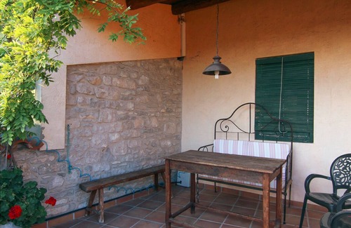 Belianes Cottage | Self catering Cal Menut for 10 people