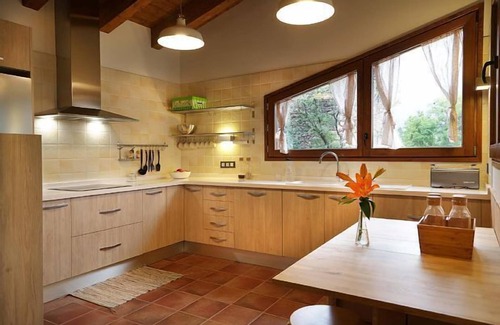 Cava Cottage | Self catering Cal Sansa for 8 people