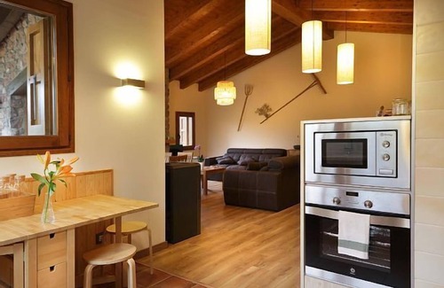 Cava Cottage | Self catering Cal Sansa for 8 people