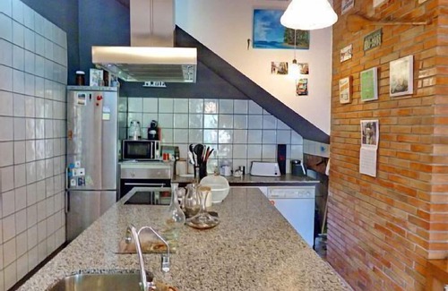 Miralcamp Cottage | Self catering Cal Tarragona for 8 people