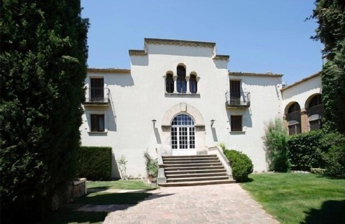 Puigdalba Cottage | Self catering Can Ferran for 15 people