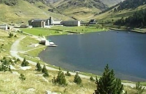 Campelles Cabin | Self catering Can Tubau for 15 people