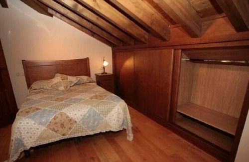 Pilona Cottage | Self catering Celis Cañón for 4 people