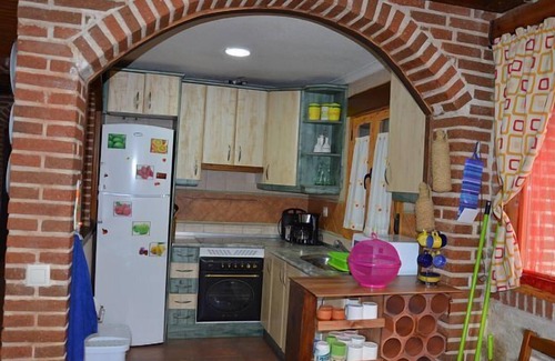 Navaluenga Cottage | Self catering Chalet Rural for 10 people