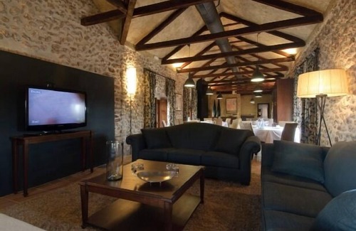 Herencia Cottage | Self catering Cortijo Sierra la Solana 1878 for 20 people