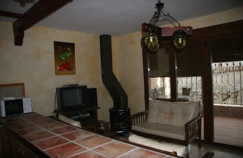 La Colilla Cottage | Self catering cottage La Caleña I and II for 11 people