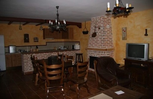 La Colilla Cottage | Self catering cottage La Caleña I and II for 11 people