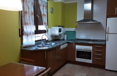 Astudillo Cottage | Self catering cottage La Alcubilla for 10 people