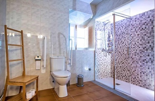 Orgaz Cottage | Self catering cottage Caserío de los Palacios for 12 people