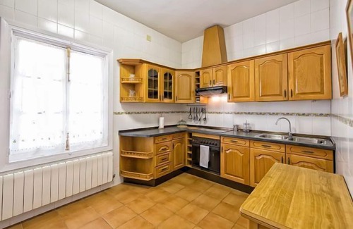 Orgaz Cottage | Self catering cottage Caserío de los Palacios for 12 people
