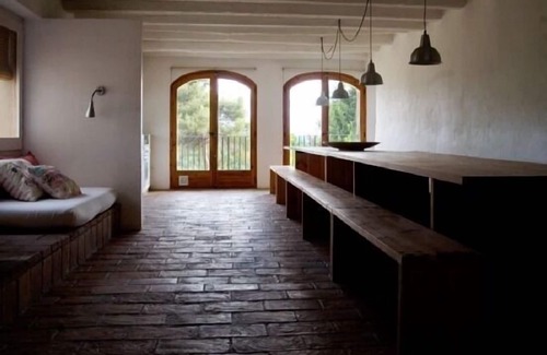 Gaia Cottage | Self catering cottage Cal Visó for 20 people