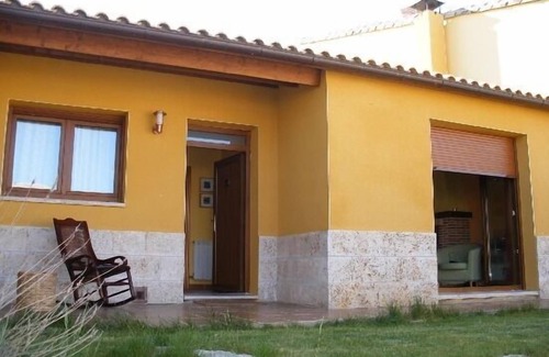 Astudillo Cottage | Self catering cottage La Alcubilla for 2/4 people