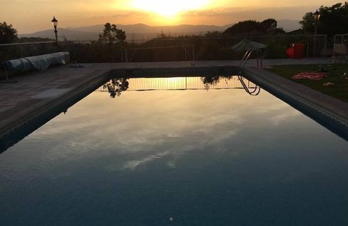 El Casar Cottage | Self catering cottage La Colmena for 16 people