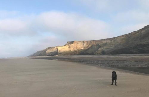 Swafield Cottage | Self-Catering cottage, countryside