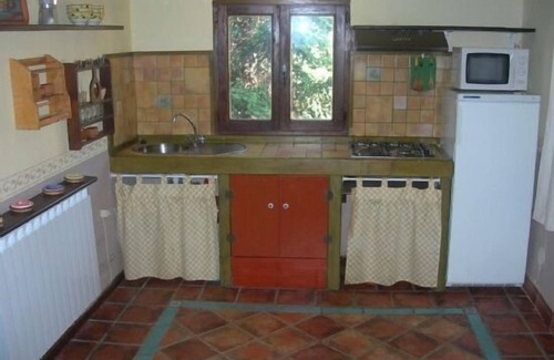 Navalsaz Cottage | Self catering cottage La Colmena for 6 people