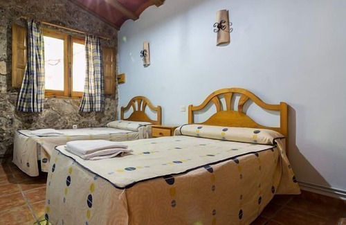 Nerpio Cottage | Self catering cottage Los Enebros for 6 people