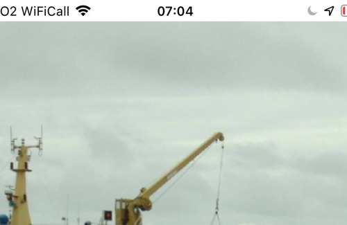 North Ronaldsay House | Self catering croft On the beach