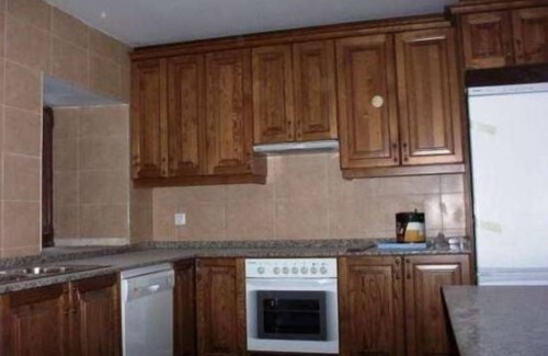 Branuelas Cottage | Self catering Cumbres Borrascosas