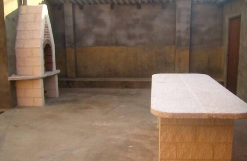Branuelas Cottage | Self catering Cumbres Borrascosas