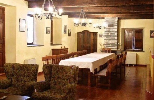 Branuelas Cottage | Self catering Cumbres Borrascosas