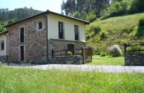 Candamo Municipality Cottage | Self catering Doña Palla for 5 people
