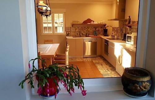 Ribadumia Cottage | Self catering Do Maruxo for 8 people