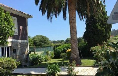 Ribadumia Cottage | Self catering Do Maruxo for 8 people