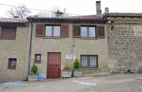 Rodezno Cottage | Self catering El Calao de 4 Copas for 6 people