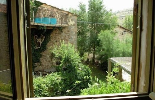 Almarza Cottage | Self catering El Callejon del Agua for 14 people