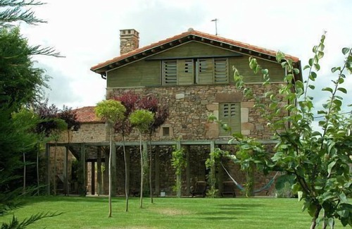 Almarza Cottage | Self catering El Callejon del Agua for 14 people