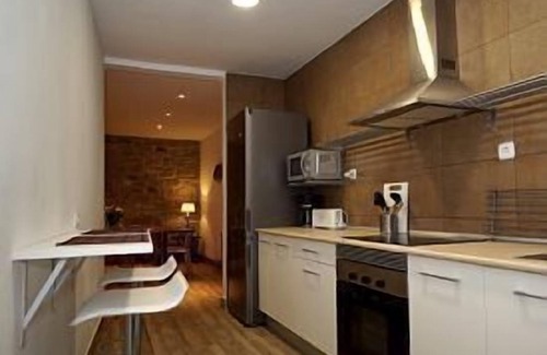 Larraga Cottage | Self catering El Carolino for 10 people