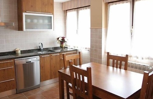 Sabando Cottage | Self catering El Manzanal for 8 people