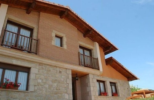 Sabando Cottage | Self catering El Manzanal for 8 people