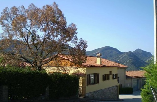Borreda Cottage | Self catering El Jardinet for 5 people