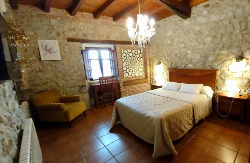 Cue Cottage | Self catering El Juacu for 18 people