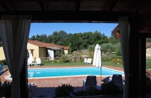 Hervas Cottage | Self catering El Manantial del Fresno for 4 people