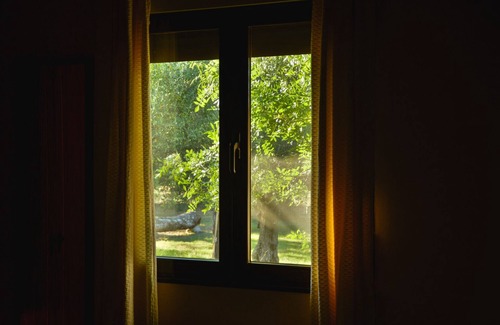Hervas Cottage | Self catering El Manantial del Fresno for 3 people