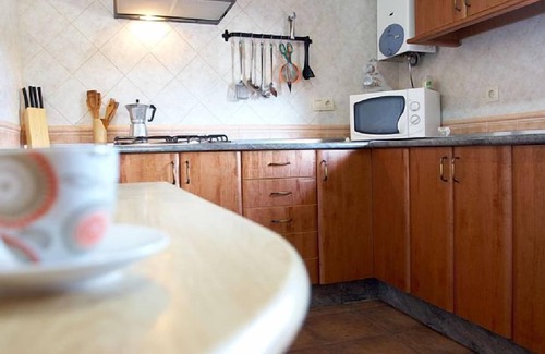 Yeste Cottage | Self catering El Mirador del Segura for 34 people