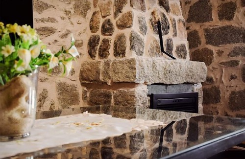 El Barraco Cottage | Self catering El Rincón de Iruelas for 4 people