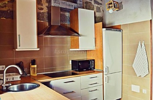El Barraco Cottage | Self catering El Rincón de Iruelas for 4 people