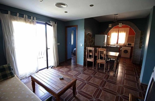 Enguidanos House | Self catering El Rincon de Piedra for 4 people
