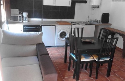 Zaldierna Cottage | Self catering El Rincon de Zaldierna for 4 people