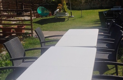 Zaldierna Cottage | Self catering El Rincon de Zaldierna for 4 people