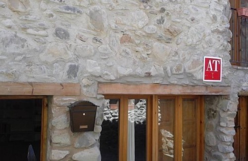 Zaldierna Cottage | Self catering El Rincon de Zaldierna for 4 people