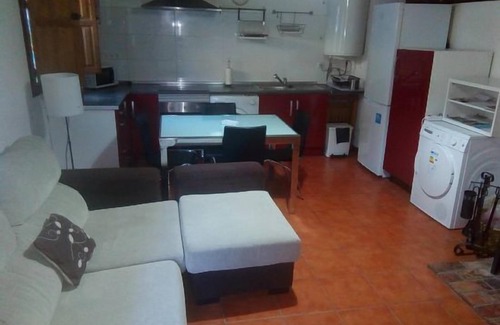 Zaldierna Cottage | Self catering El Rincon de Zaldierna for 6 people